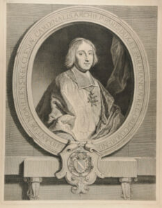 Louis-Antoine de Noailles