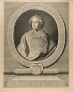 Armand-Gaston de Rohan