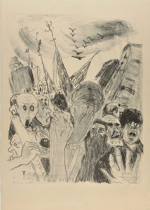 The Call for Margins