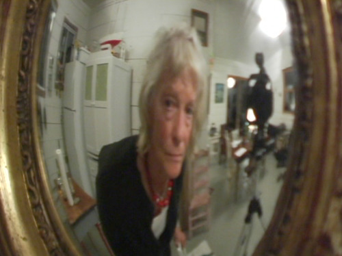 My New Theatre VI, Good Night Good Morning - Image 13