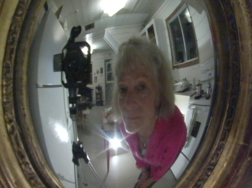 My New Theatre VI, Good Night Good Morning - Image 10