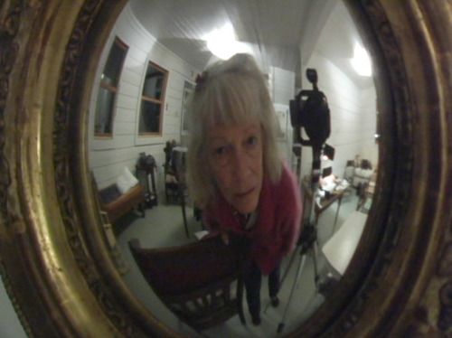 My New Theatre VI, Good Night Good Morning - Image 8