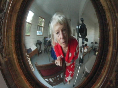 My New Theatre VI, Good Night Good Morning - Image 7