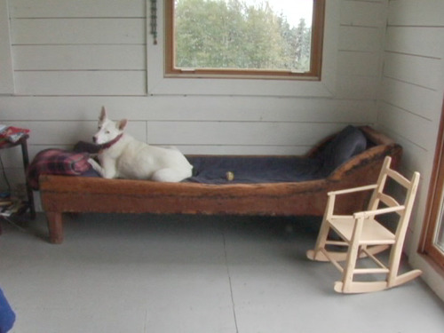 My New Theatre VI, Good Night Good Morning - Image 5