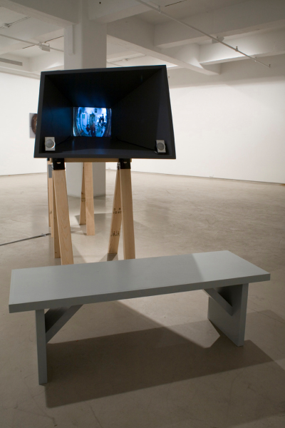 My New Theatre VI, Good Night Good Morning - Image 3