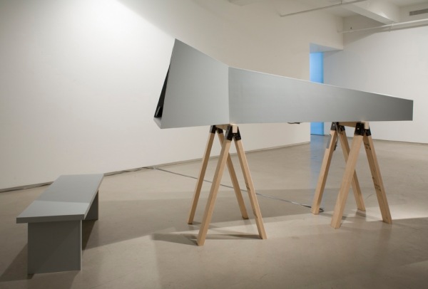 My New Theatre VI, Good Night Good Morning - Image 2