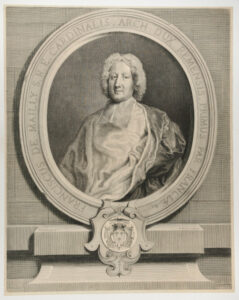 François de Mailly