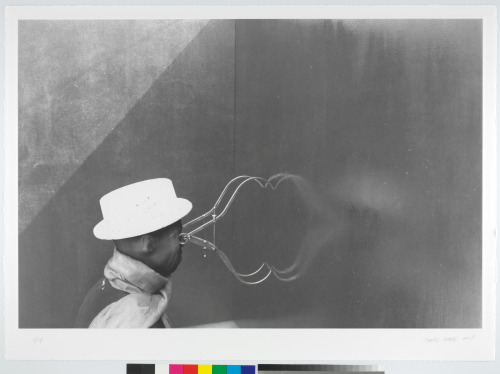 PAN'S OPTICON STUDIES, NO. 2