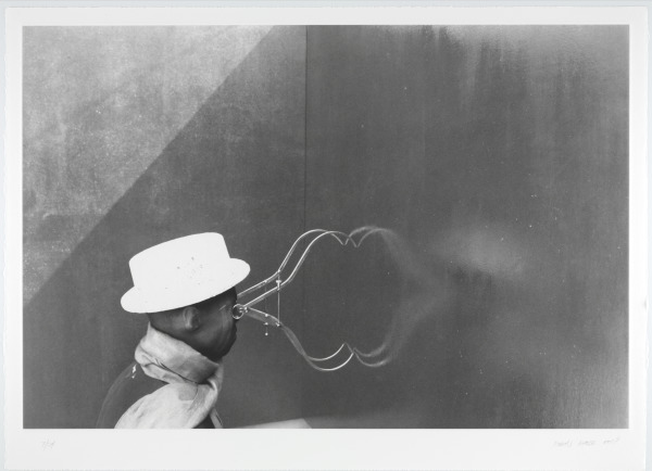 Pan’s Opticon Studies, No. 2 - Image 2