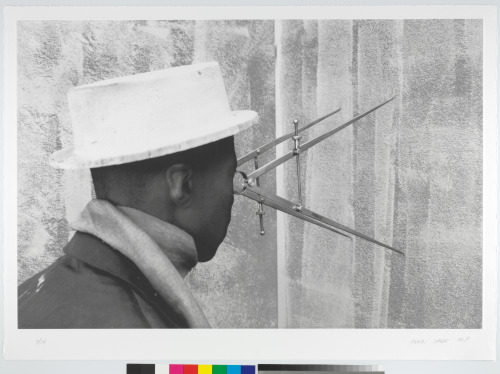 PAN'S OPTICON STUDIES, NO. 3