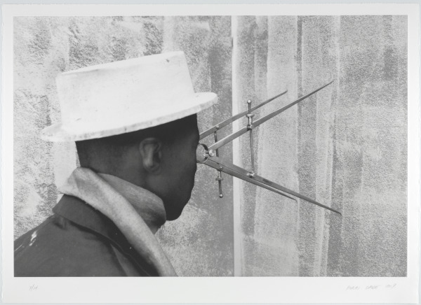 Pan’s Opticon Studies, No. 3 - Image 2