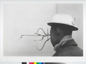 Pan’s Opticon Studies, No. 4