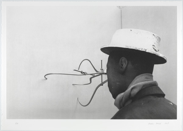 Pan’s Opticon Studies, No. 4 - Image 2