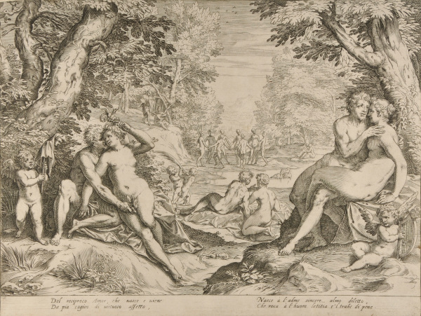 Reciprocated Love - Image 2