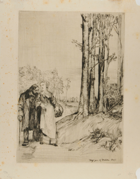 The Convalescent’s Promenade - Image 4