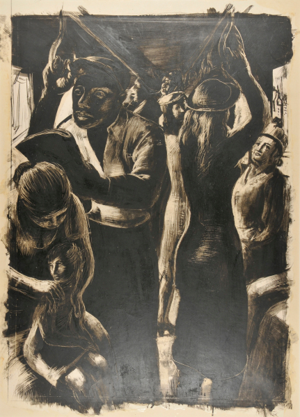 Straphangers - Image 2