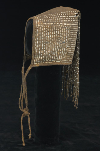 Man’s Prestige Hat (Gorowije Ine) - Image 6
