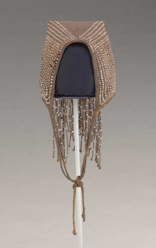 Man’s Prestige Hat (Gorowije Ine) - Image 5