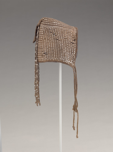 Man’s Prestige Hat (Gorowije Ine) - Image 3
