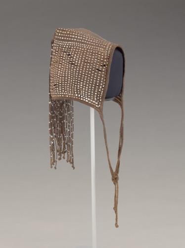 Man’s Prestige Hat (Gorowije Ine) - Image 2