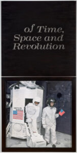 Of Time, Space and Revolution