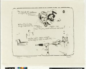 Stones: The End of All Existences