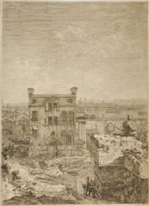 House with the Peristyle of Six Columns