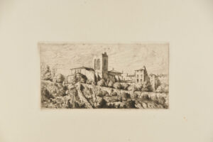 Eglise de Saint Just-Lyon