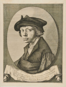 Lucas van Leyden