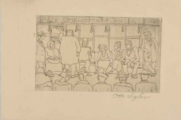 Subway Local - Image 3