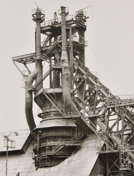 BLAST FURNACES NO. 3