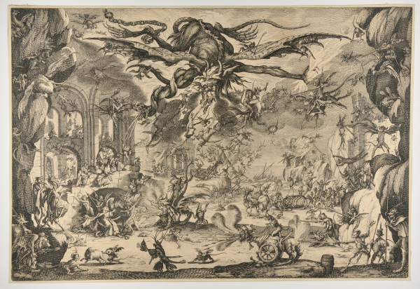 La Tentation de Satine Antoine - Image 2