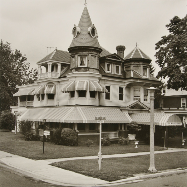 Seneca Mansion, Havre de Grace. - Image 3