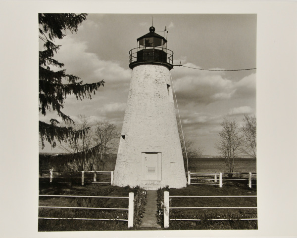 Concord Lighthouse, Havre de Grace. - Image 3