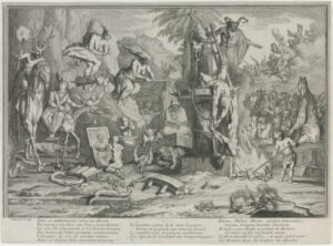 Is It a Spell, Is It an Illusion (Est-ce un enchantement, est-ce un illusion)