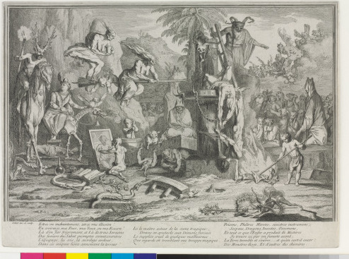 Is It a Spell, Is It an Illusion (Est-ce un enchantement, est-ce un illusion) - Image 3