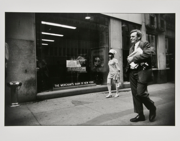 from the series, “Women are Beautiful”