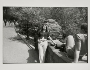 from the series, “Women are Beautiful”