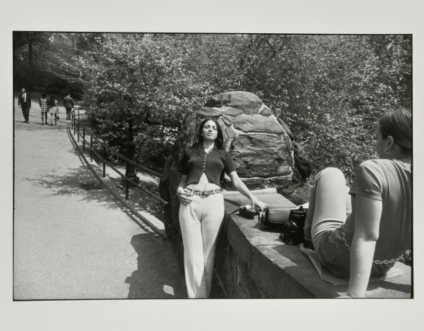 from the series, “Women are Beautiful”