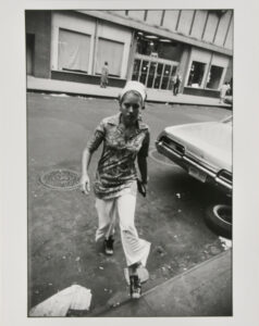 from the series, “Women are Beautiful”