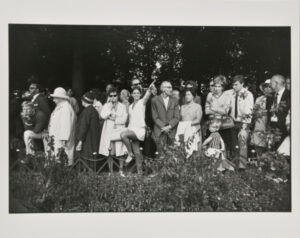 from the series, “Women are Beautiful”