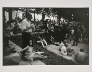 from the series, “Women are Beautiful”