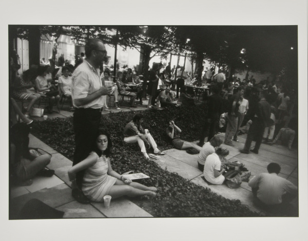 from the series, “Women are Beautiful”