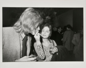 from the series, “Women are Beautiful”