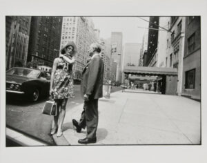 from the series, “Women are Beautiful”