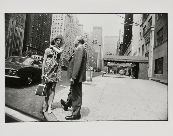 from the series, “Women are Beautiful”