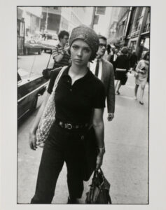 from the series, “Women are Beautiful”