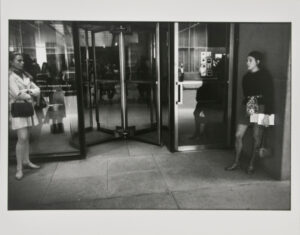 from the series, “Women are Beautiful”