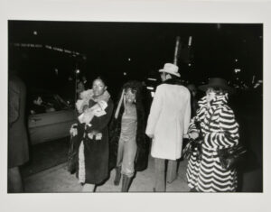 from the series, “Women are Beautiful”