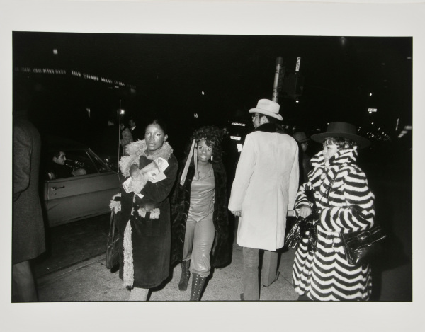 from the series, “Women are Beautiful”